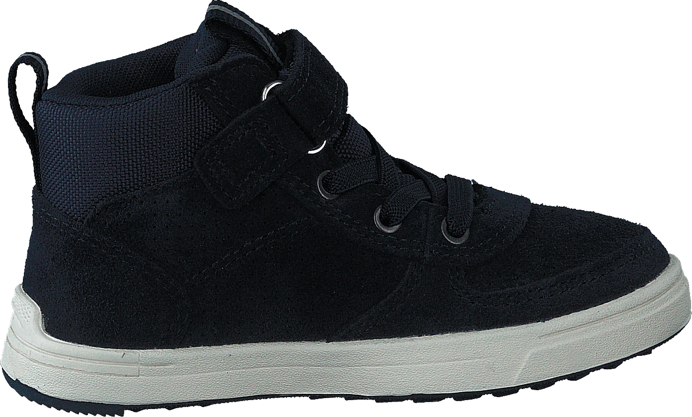 Viking Samuel Mid Wp Navy 2 Viking Samuel Mid Wp Navy - Image 2