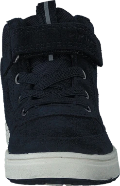 Viking Samuel Mid Wp Navy 10 Viking Samuel Mid Wp Navy -Duffy kauppa 60530 00 3
