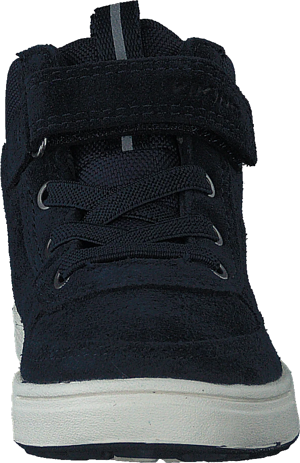 Viking Samuel Mid Wp Navy 4 Viking Samuel Mid Wp Navy - Image 4