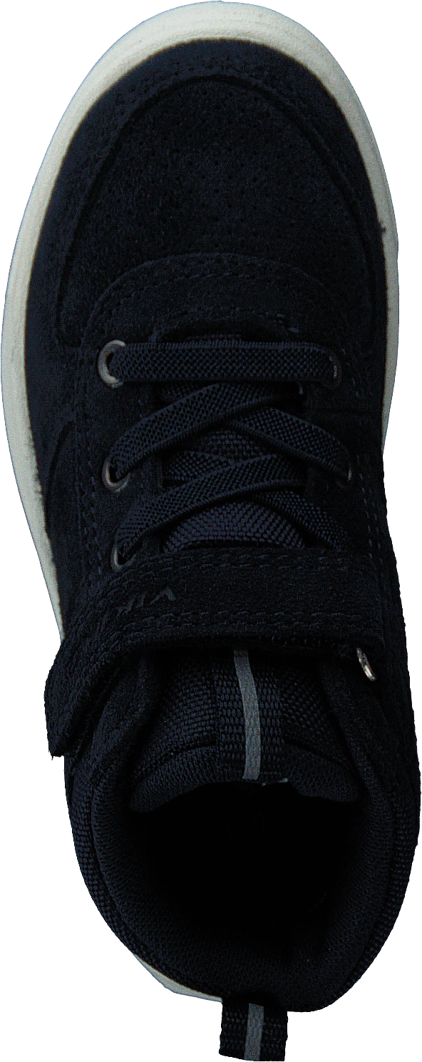 Viking Samuel Mid Wp Navy 6 Viking Samuel Mid Wp Navy - Image 6