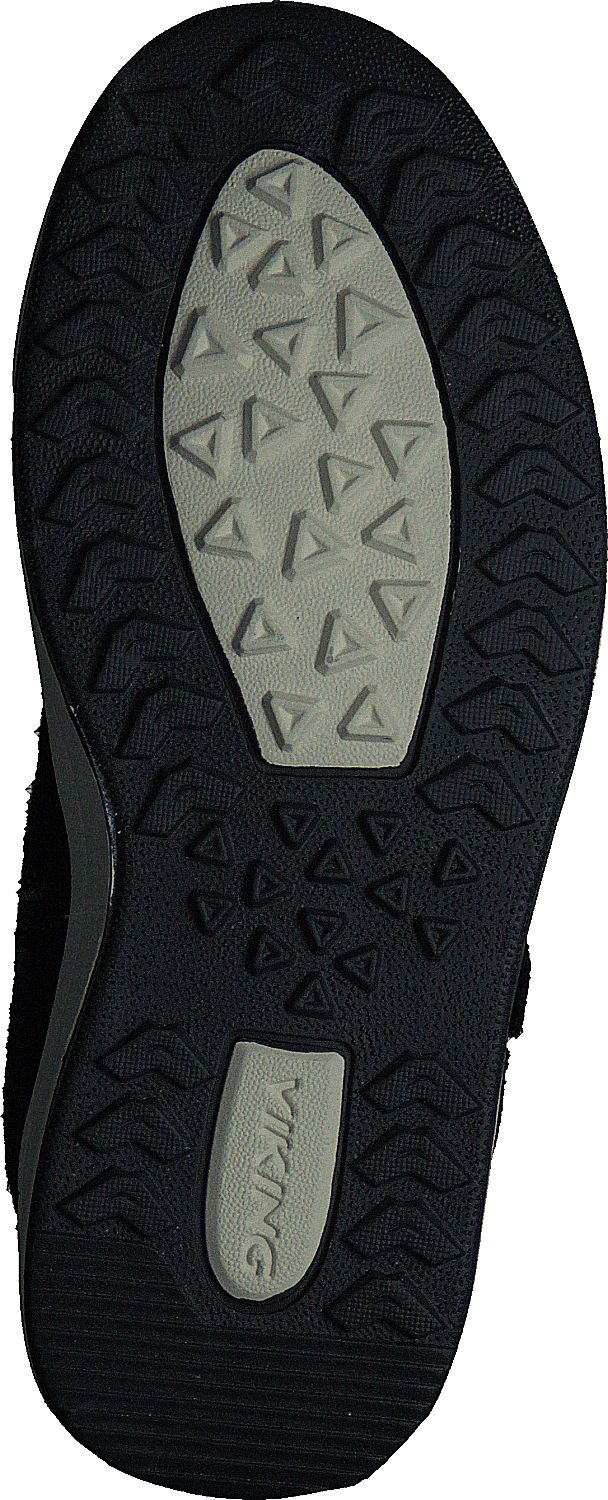 Viking Samuel Mid Wp Navy 7 Viking Samuel Mid Wp Navy - Image 7