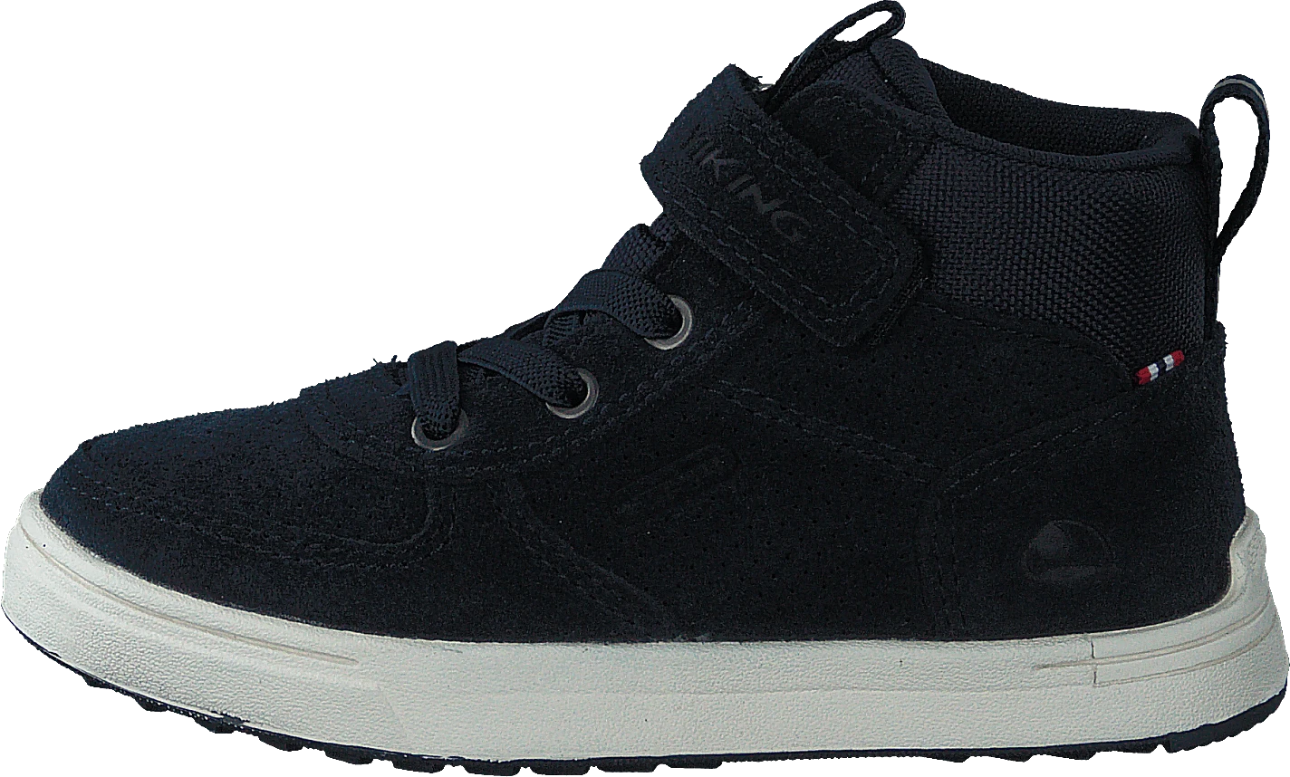 Viking Samuel Mid Wp Navy 1 Viking Samuel Mid Wp Navy