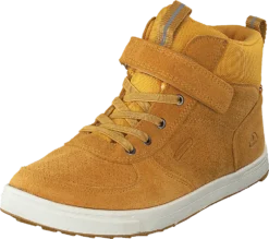 Viking Samuel Mid Wp Jr Mustard -Duffy kauppa 60530 01 2