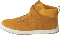 Viking Samuel Mid Wp Jr Mustard