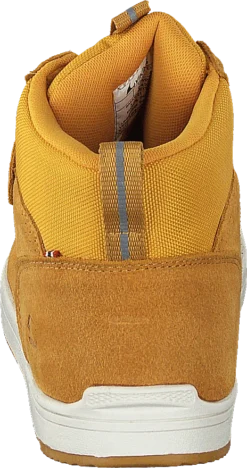 Viking Samuel Mid Wp Jr Mustard -Duffy kauppa 60530 01 4