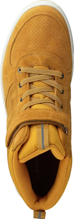 Viking Samuel Mid Wp Jr Mustard -Duffy kauppa 60530 01 5