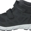 Viking Veme Mid R Gtx Black/charcoal