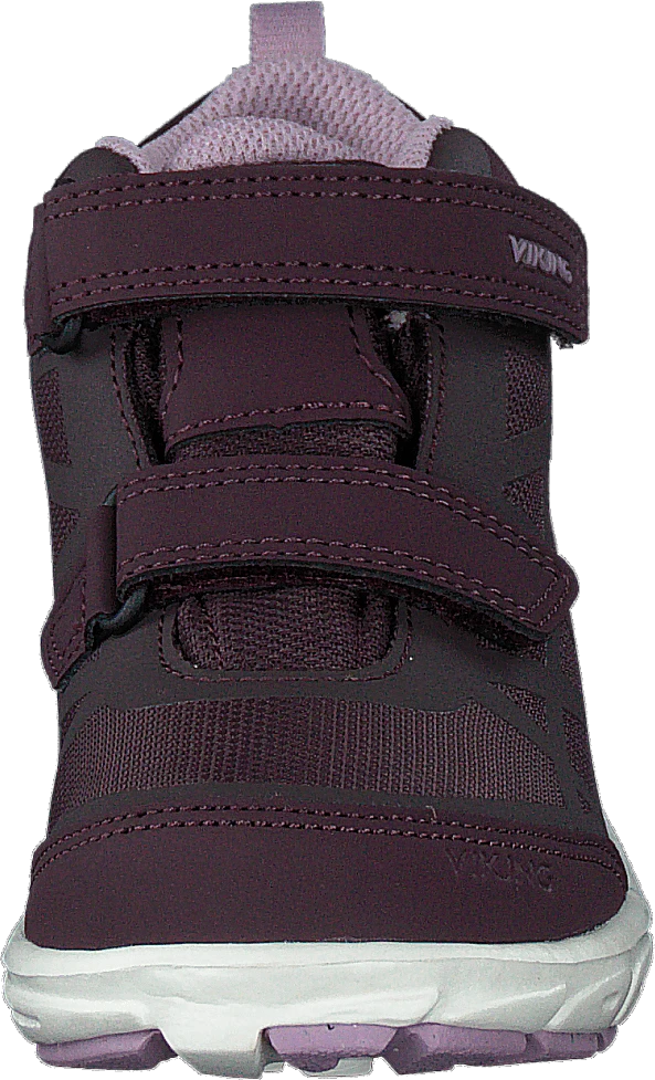 Viking Veme Mid R Gtx Grape/pink 4 Viking Veme Mid R Gtx Grape/pink - Image 4