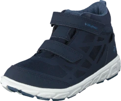 Viking Veme Mid R Gtx Navy/demin -Duffy kauppa 60530 05 2