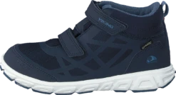 Viking Veme Mid R Gtx Navy/demin