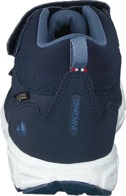 Viking Veme Mid R Gtx Navy/demin -Duffy kauppa 60530 05 4