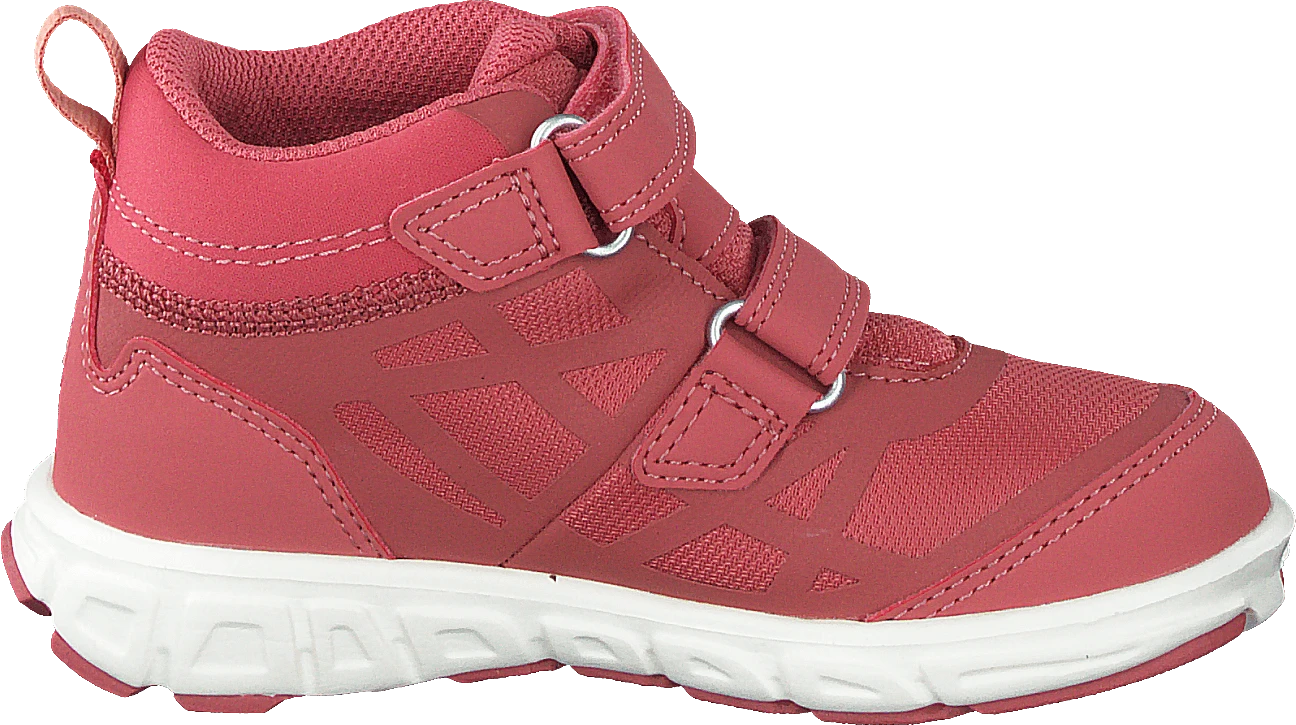 Viking Veme Mid R Gtx Peach/cream 2 Viking Veme Mid R Gtx Peach/cream - Image 2