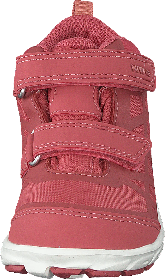 Viking Veme Mid R Gtx Peach/cream 4 Viking Veme Mid R Gtx Peach/cream - Image 4