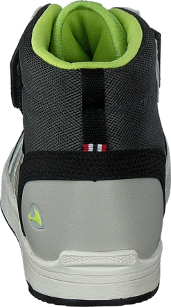 Viking Markus Mid Gtx Lys Grå/lime -Duffy kauppa 60530 08 4