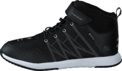 Viking Oppsal Mid R Gtx Black/charcoal