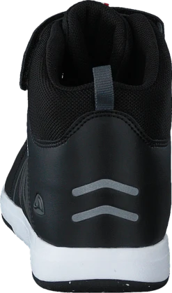 Viking Oppsal Mid R Gtx Black/charcoal 11 Viking Oppsal Mid R Gtx Black/charcoal -Duffy kauppa 60530 11 4