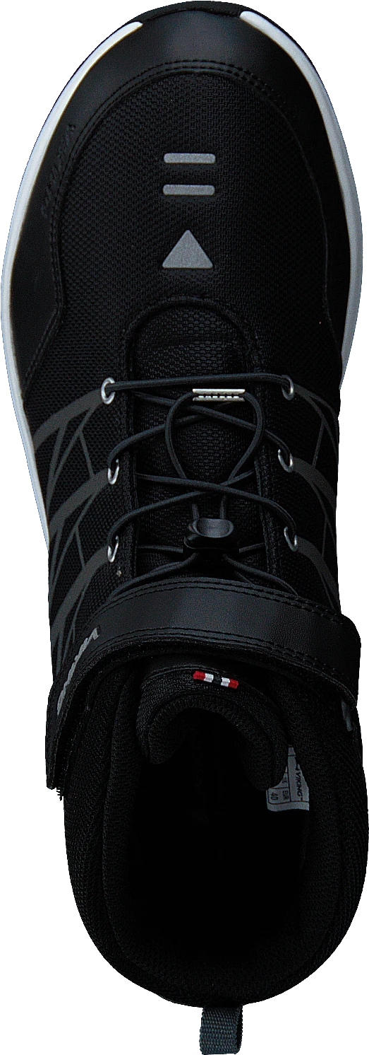 Viking Oppsal Mid R Gtx Black/charcoal 6 Viking Oppsal Mid R Gtx Black/charcoal - Image 6