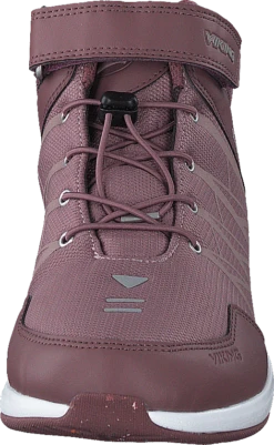 Viking Oppsal Mid R Gtx Antiquerose/dusty Pink -Duffy kauppa 60530 12 3