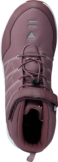 Viking Oppsal Mid R Gtx Antiquerose/dusty Pink -Duffy kauppa 60530 12 5