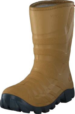 Viking Ultra 2.0 Mustard/grey -Duffy kauppa 60530 17 2