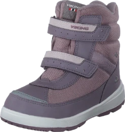 Viking Play Ii R Gtx Dusty Pink -Duffy kauppa 60530 24 2