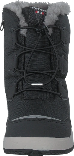 Viking Montebello Gtx Black 10 Viking Montebello Gtx Black -Duffy kauppa 60530 27 3