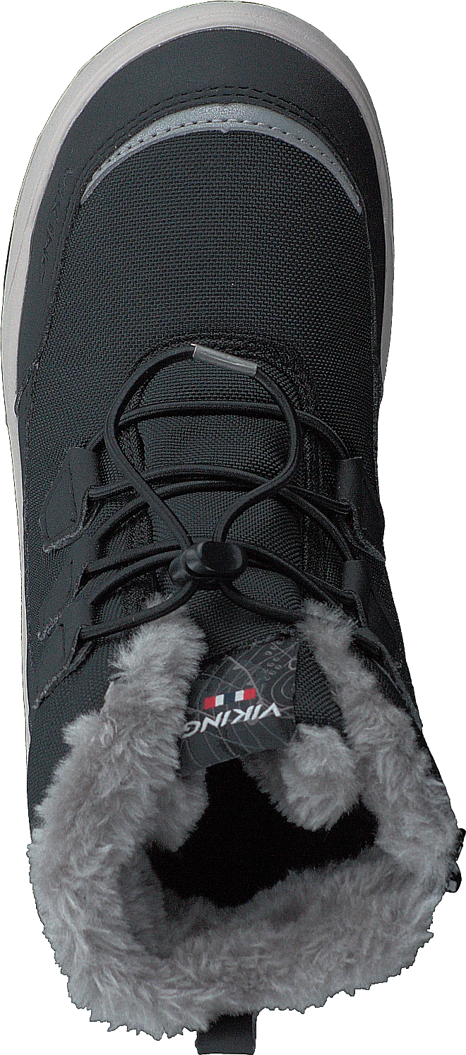 Viking Montebello Gtx Black 6 Viking Montebello Gtx Black - Image 6