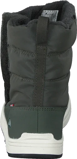 Viking Hoston R Wp Huntinggreen -Duffy kauppa 60530 32 4