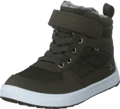 Viking Lucas Wp Khaki/hunting Green -Duffy kauppa 60530 34 2