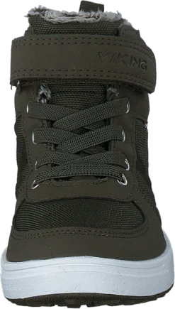 Viking Lucas Wp Khaki/hunting Green -Duffy kauppa 60530 34 3