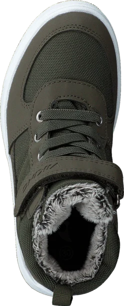 Viking Lucas Wp Khaki/hunting Green -Duffy kauppa 60530 34 5