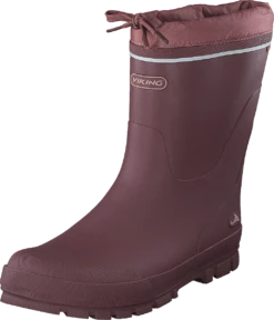 Viking Jolly Thermo Gammel Rosa/dark Pink -Duffy kauppa 60530 41 2