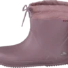 Viking Indie Alv Thermo Wool Dusty Pink/light Pink
