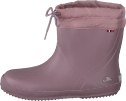 Viking Indie Alv Thermo Wool Dusty Pink/light Pink