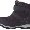 Viking Beito Gtx Plum/dusty Pink