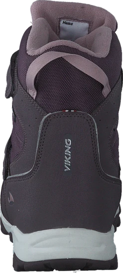 Viking Beito Gtx Plum/dusty Pink -Duffy kauppa 60530 44 4