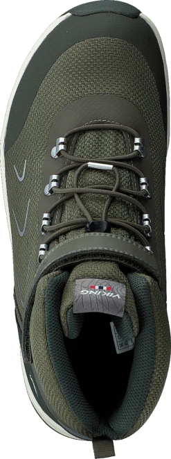 Viking Liam Gtx Olive -Duffy kauppa 60530 45 5