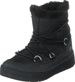 Viking Snofnugg Gtx Black -Duffy kauppa 60530 51 2