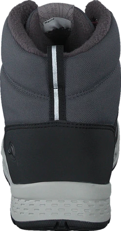 Viking Sjur Wp Black/burgundy -Duffy kauppa 60530 56 4