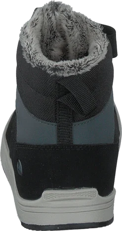 Viking Lucas Mid Jr Wp Black/grey -Duffy kauppa 60530 57 4