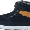 Viking Lucas Mid Jr Wp Navy/honey