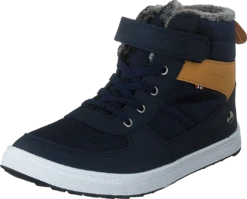 Viking Lucas Mid Jr Wp Navy/honey 9 Viking Lucas Mid Jr Wp Navy/honey -Duffy kauppa 60530 58 2
