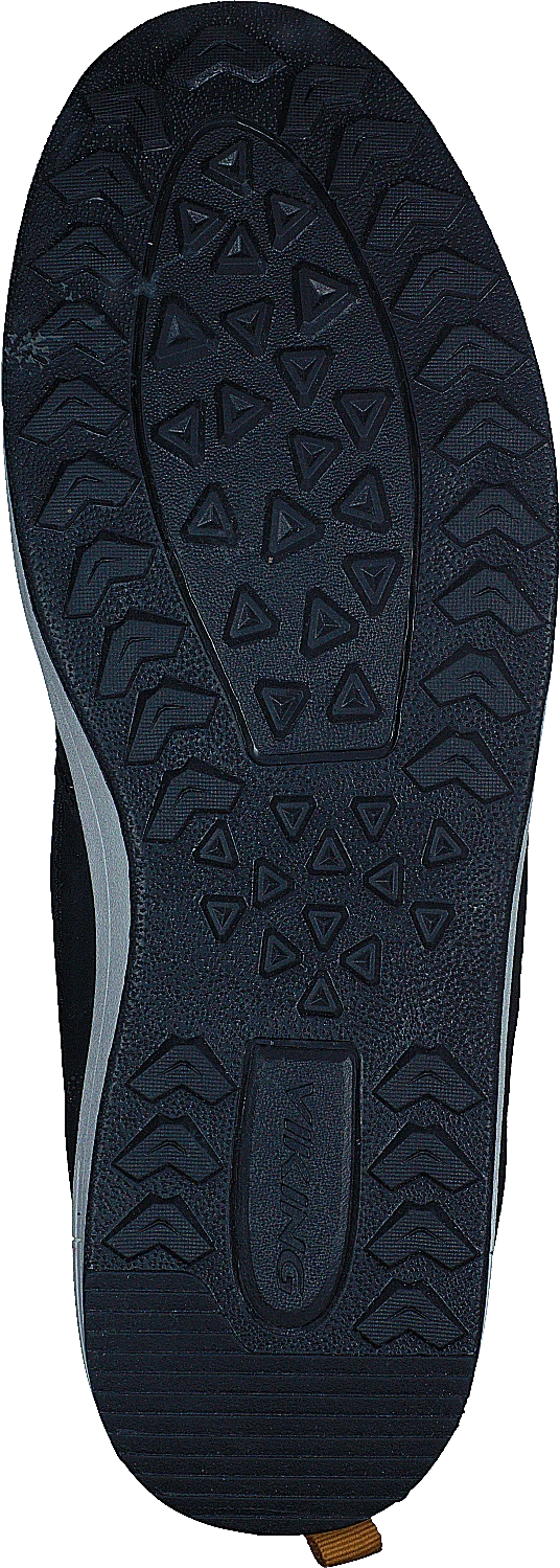 Viking Lucas Mid Jr Wp Navy/honey 7 Viking Lucas Mid Jr Wp Navy/honey - Image 7