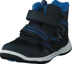 Leaf Kasuri Navy -Duffy kauppa 60531 14 2