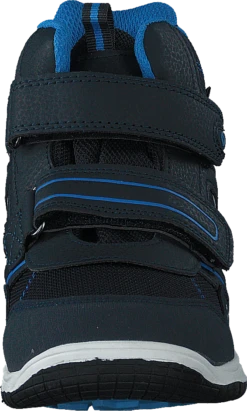 Leaf Kasuri Navy -Duffy kauppa 60531 14 3