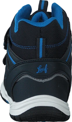 Leaf Kasuri Navy -Duffy kauppa 60531 14 4