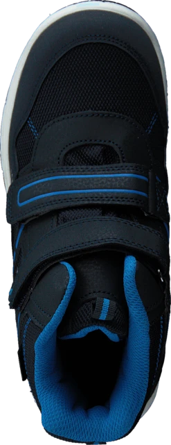 Leaf Kasuri Navy -Duffy kauppa 60531 14 5