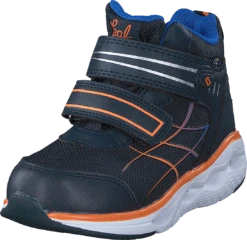 Leaf Ajos Navy -Duffy kauppa 60531 18 2