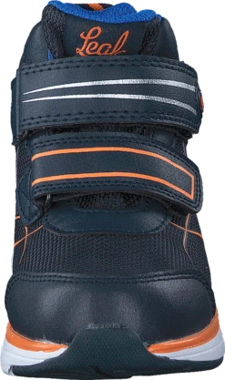 Leaf Ajos Navy -Duffy kauppa 60531 18 3