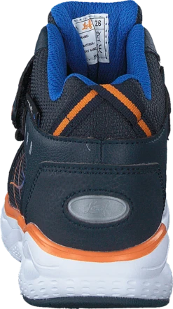 Leaf Ajos Navy -Duffy kauppa 60531 18 4